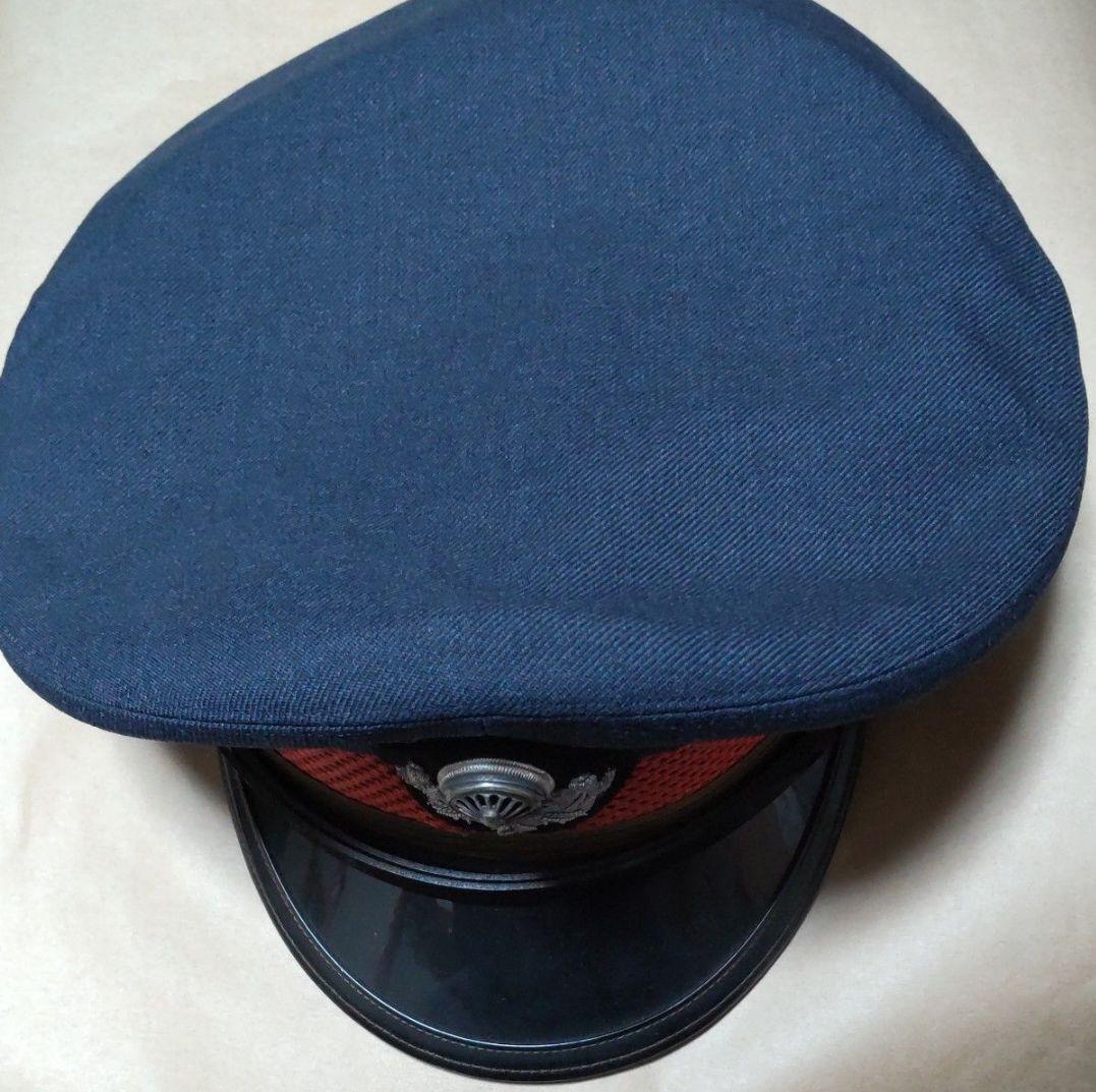 国鉄制帽　帽子