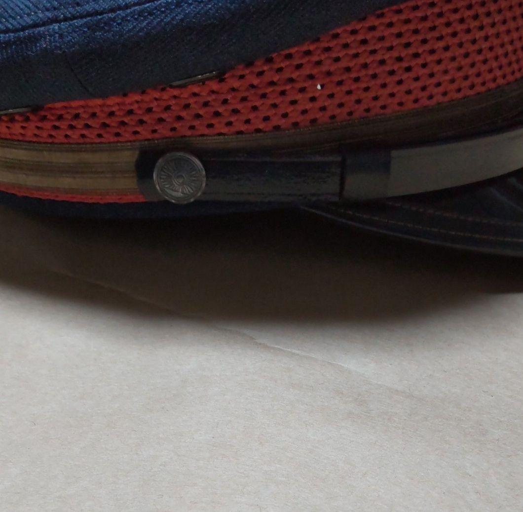 国鉄制帽　帽子