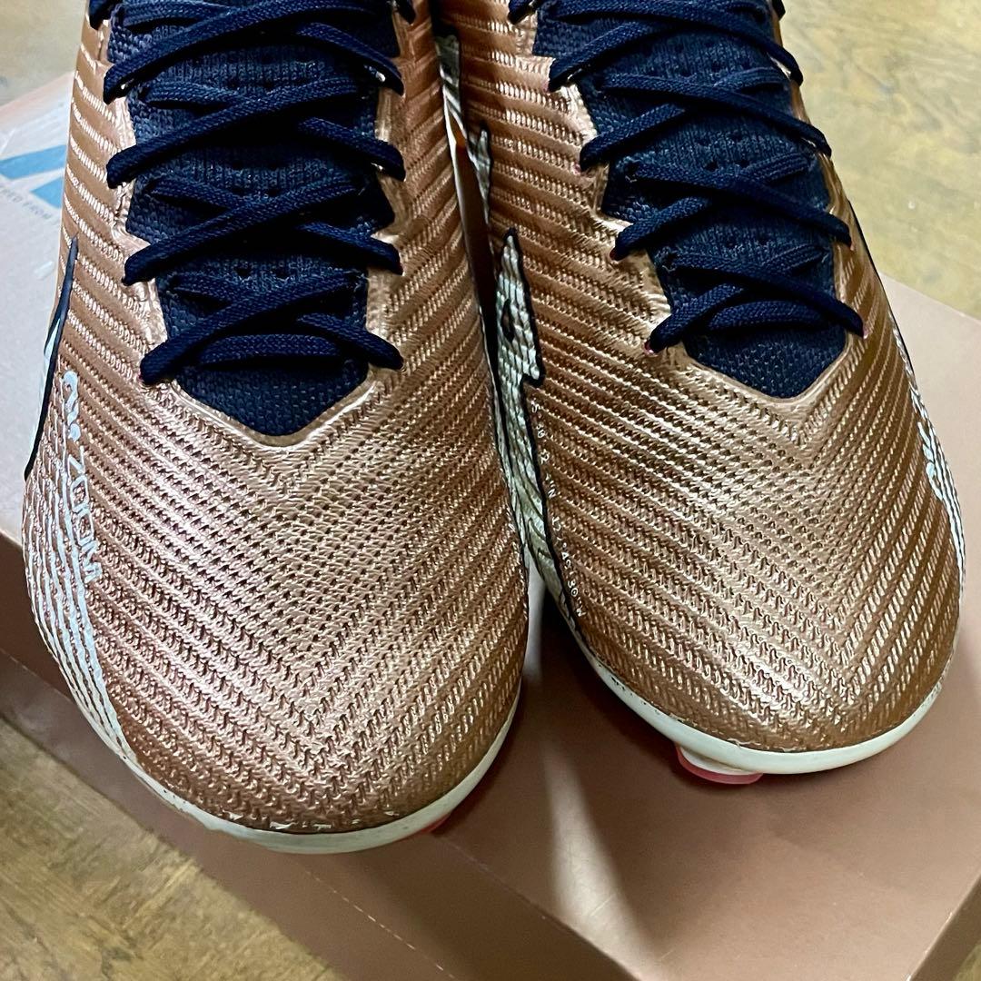 ズーム マーキュリアル ヴェイパー 15 エリート FG