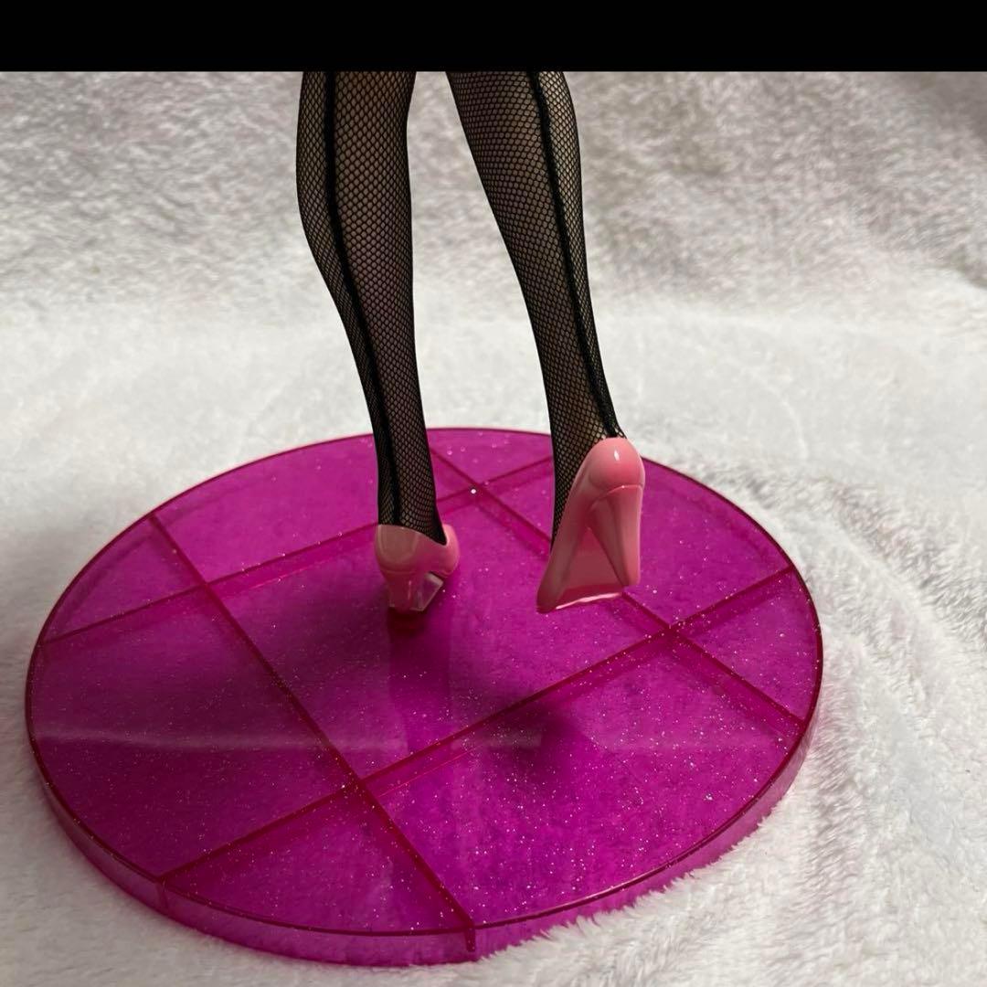 IS インフィニット・ストラトス凰鈴音バニーVer1/4 フリーイング