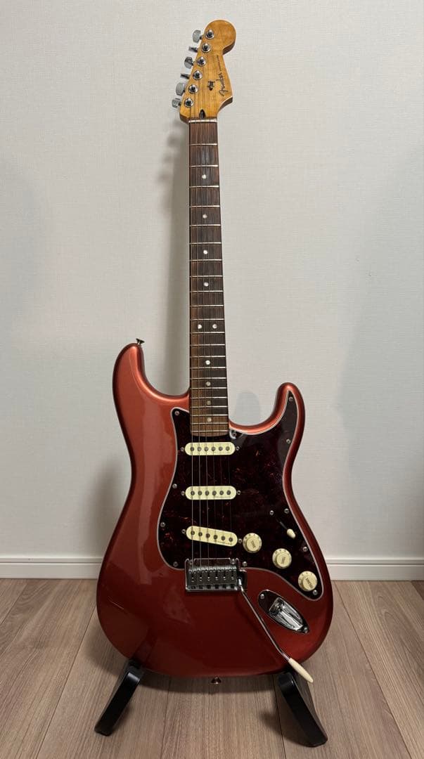 5/31限定値下げFender PlayerPlusStratocaster