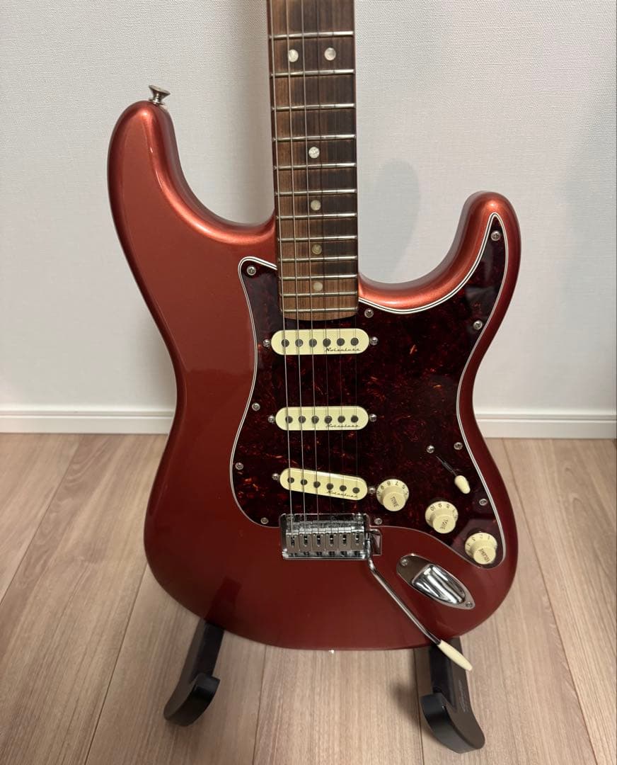 5/31限定値下げFender PlayerPlusStratocaster