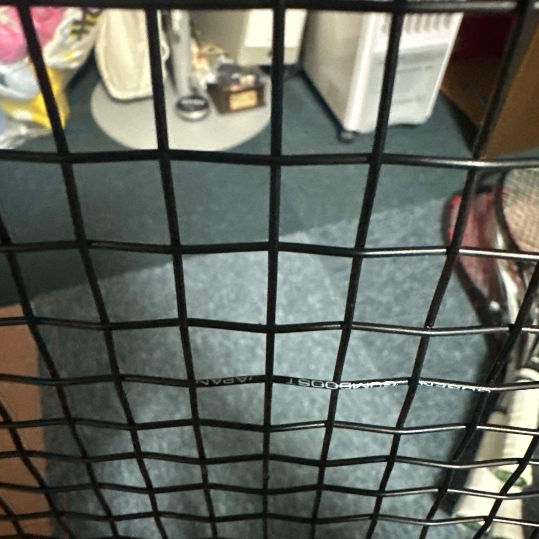 YONEX 軟式用ラケット　ジオブレイク　ソフトテニス　ラケット　激安　美品