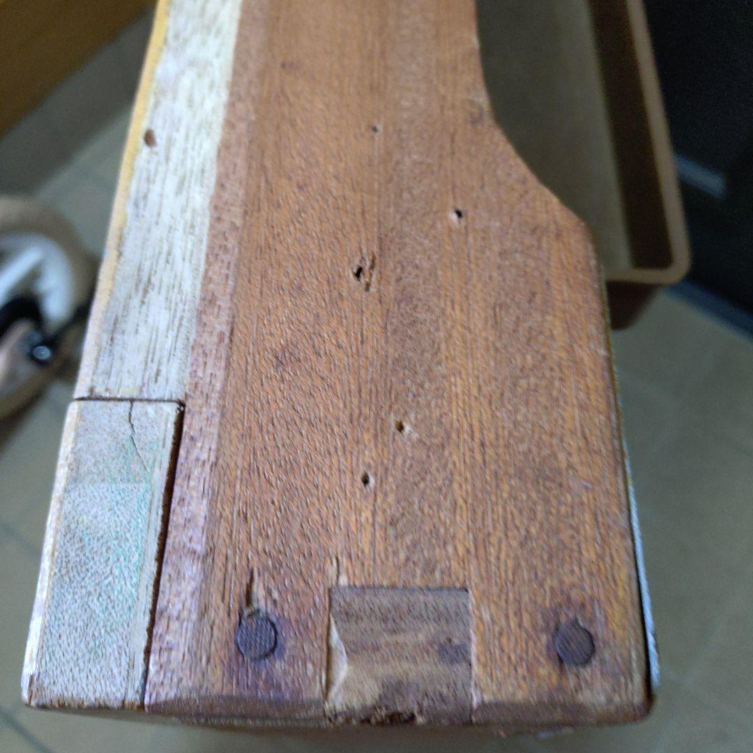 西陣 NISHIJIN 手打ち パチンコ台 本体 昭和レトロ