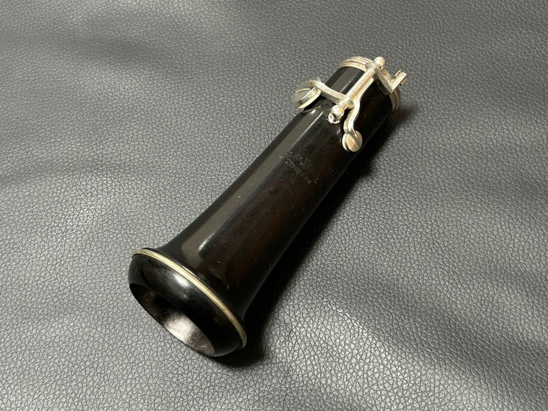 【工房リペア済み】Hans Kreul オーボエ