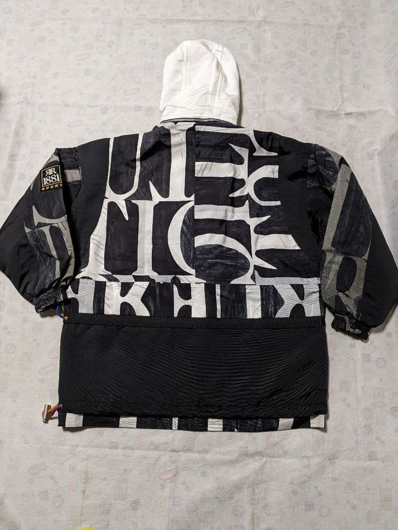 セルッティ　CERRUTI 1881のスキーウェア