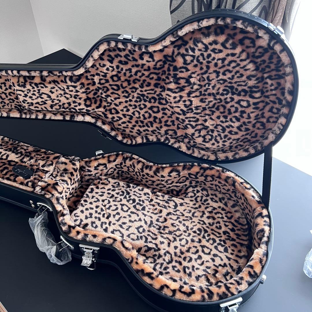 ギター Epiphone Billie Joe Armstrong Les PaulJr