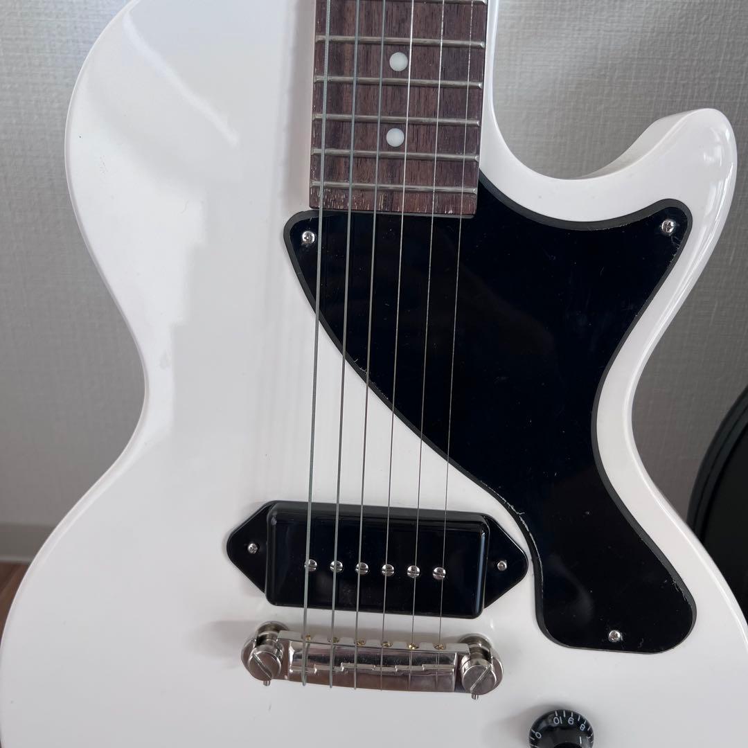 ギター Epiphone Billie Joe Armstrong Les PaulJr