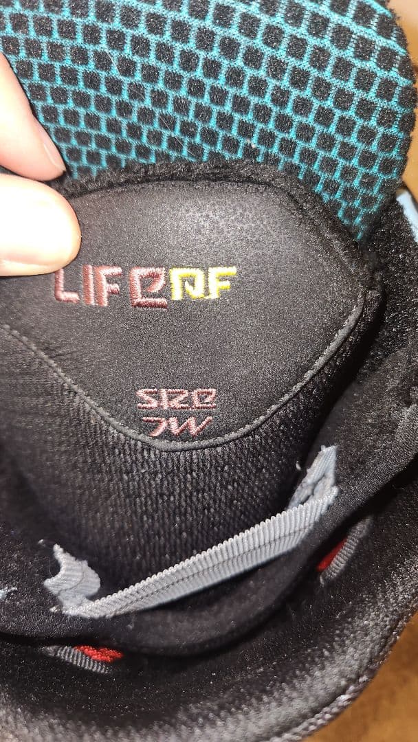 極美品BURTON SUPREME　AFレディース最高峰モデルバートンブーツ24