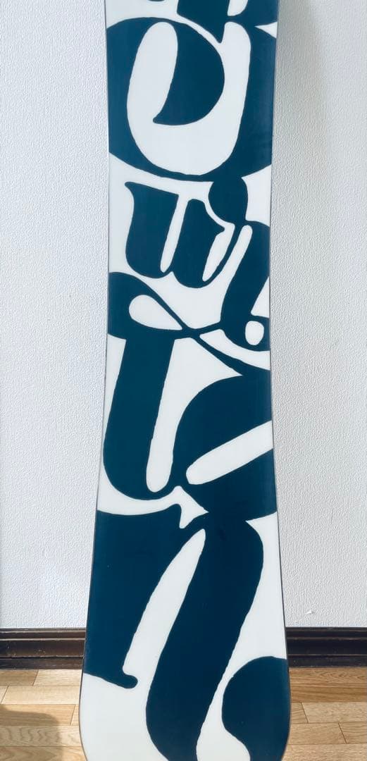 バートン BURTON スノーボード FEELGOOD 146cm 値下げ歓迎