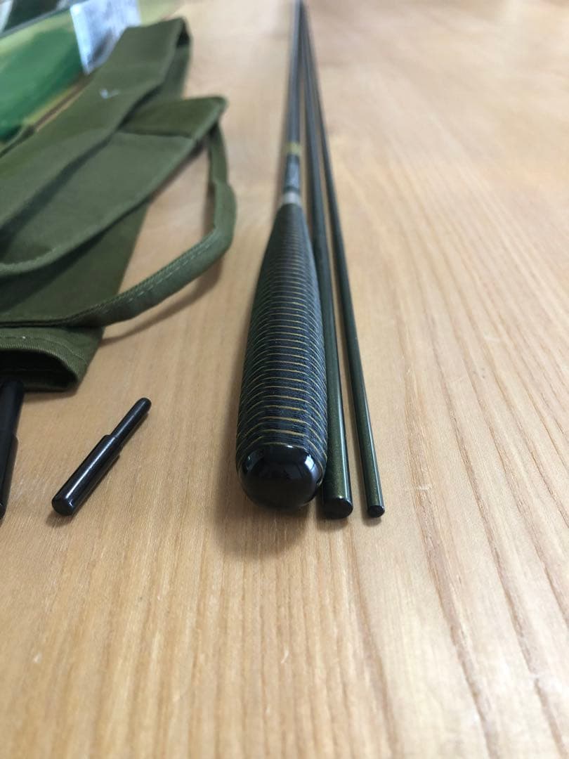 ダイワヘラV8尺