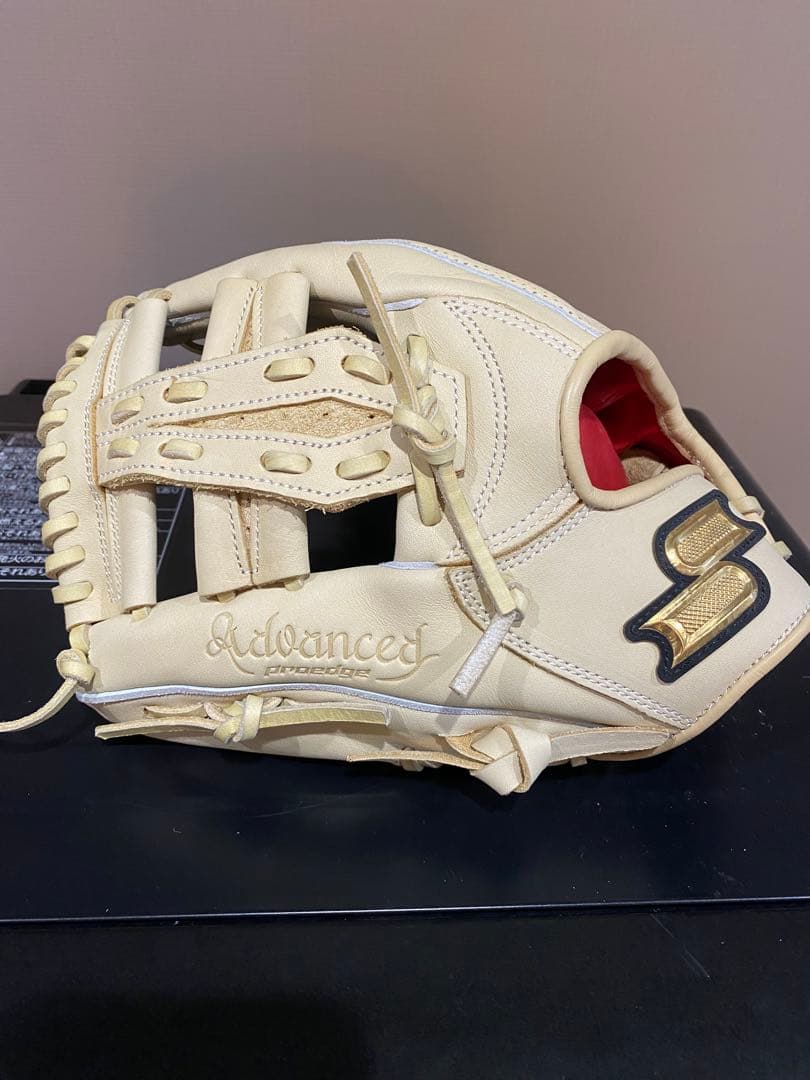 SSK プロエッジ　少年軟式