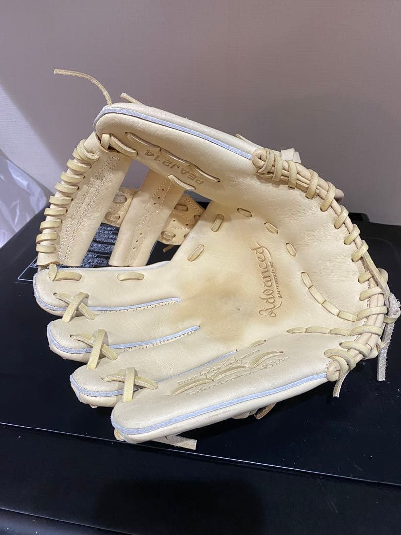 SSK プロエッジ　少年軟式