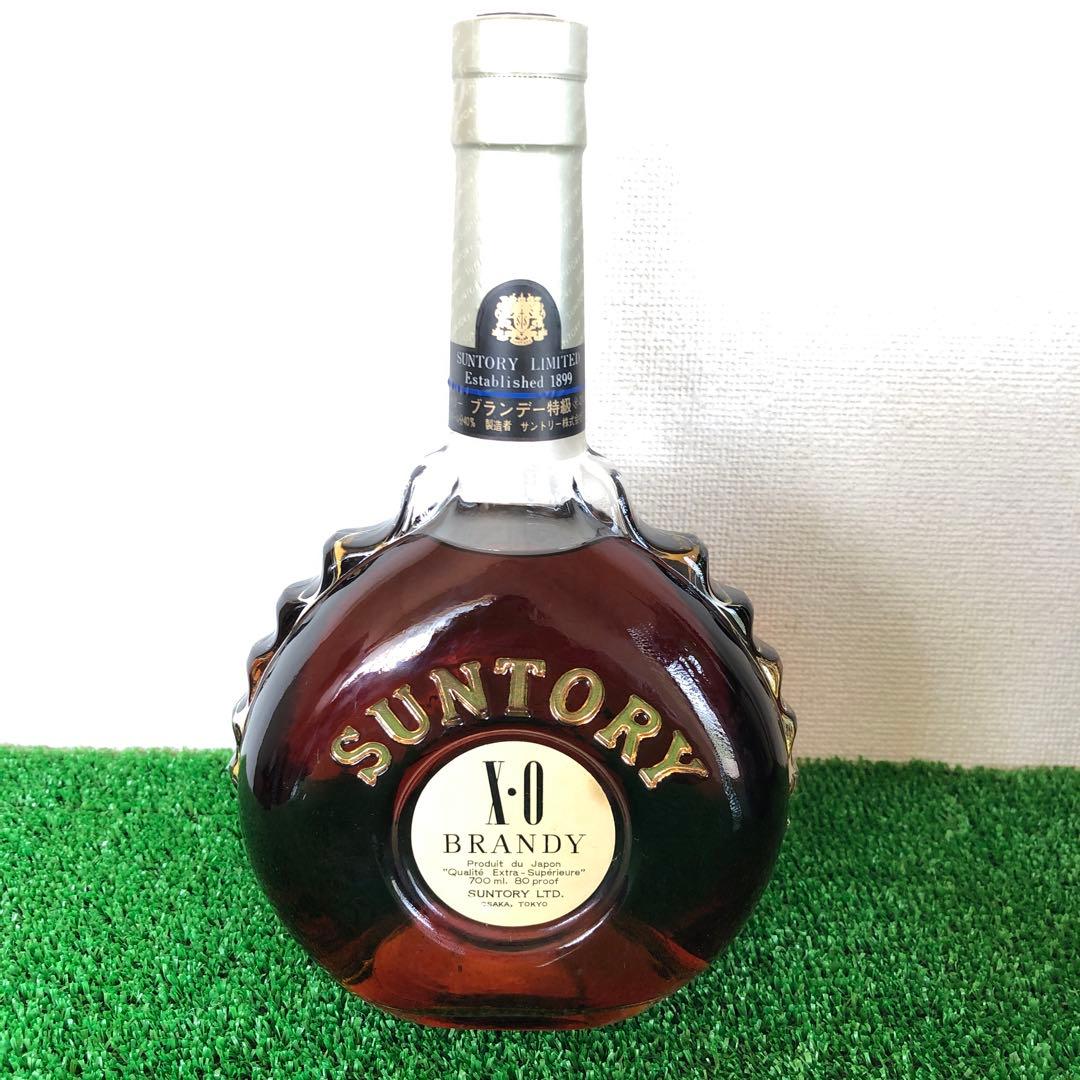 カミュ ナポレオン・サントリーx.o他 まとめ売り