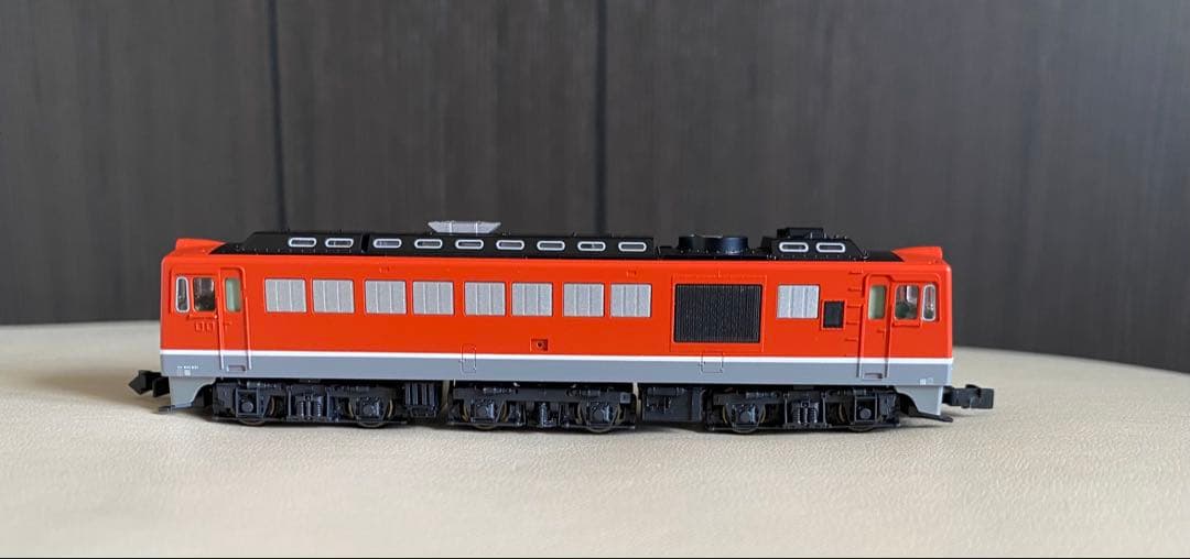 Nゲージ KATO 7009 DF50