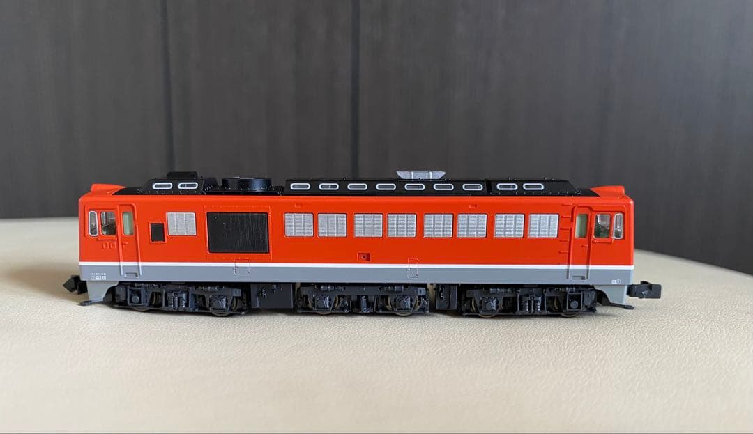 Nゲージ KATO 7009 DF50