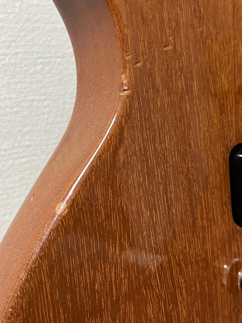 Gibson レスポールスペシャル