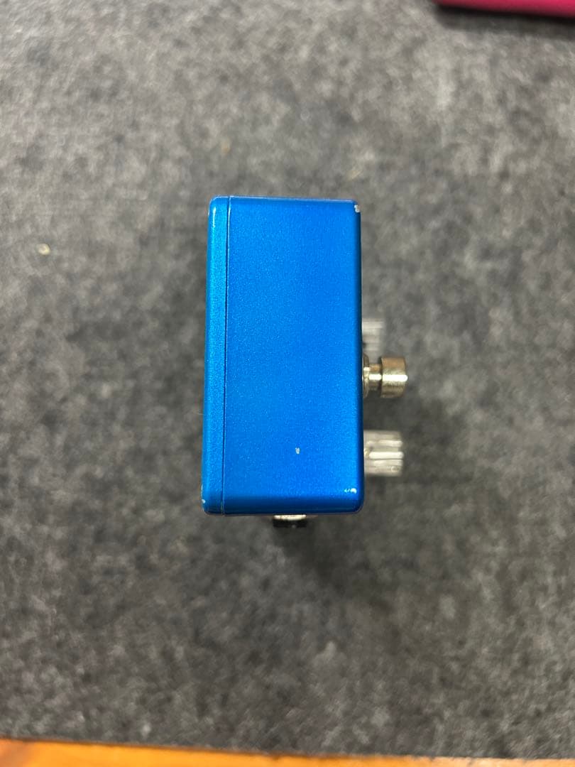 Vivie Dolphin Deverb ギターエフェクター