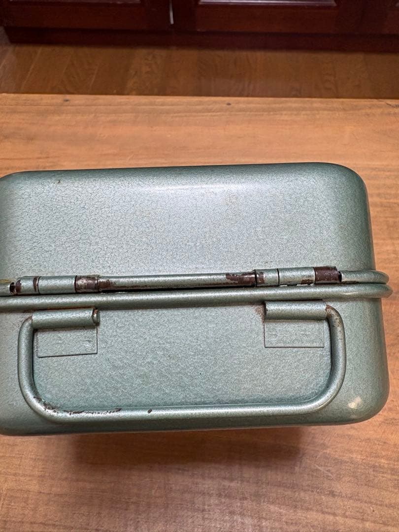 OPTIMUS No8 未点火・未使用品