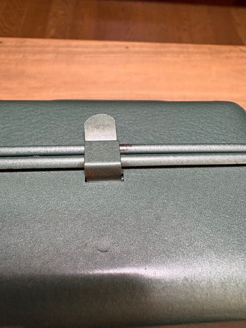 OPTIMUS No8 未点火・未使用品