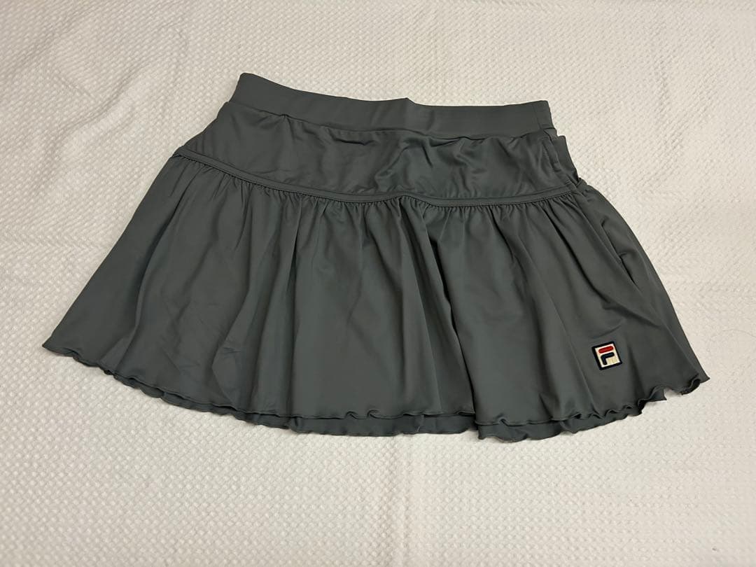 フィラ　テニスウェア　グレースコート　Lサイズ 新品