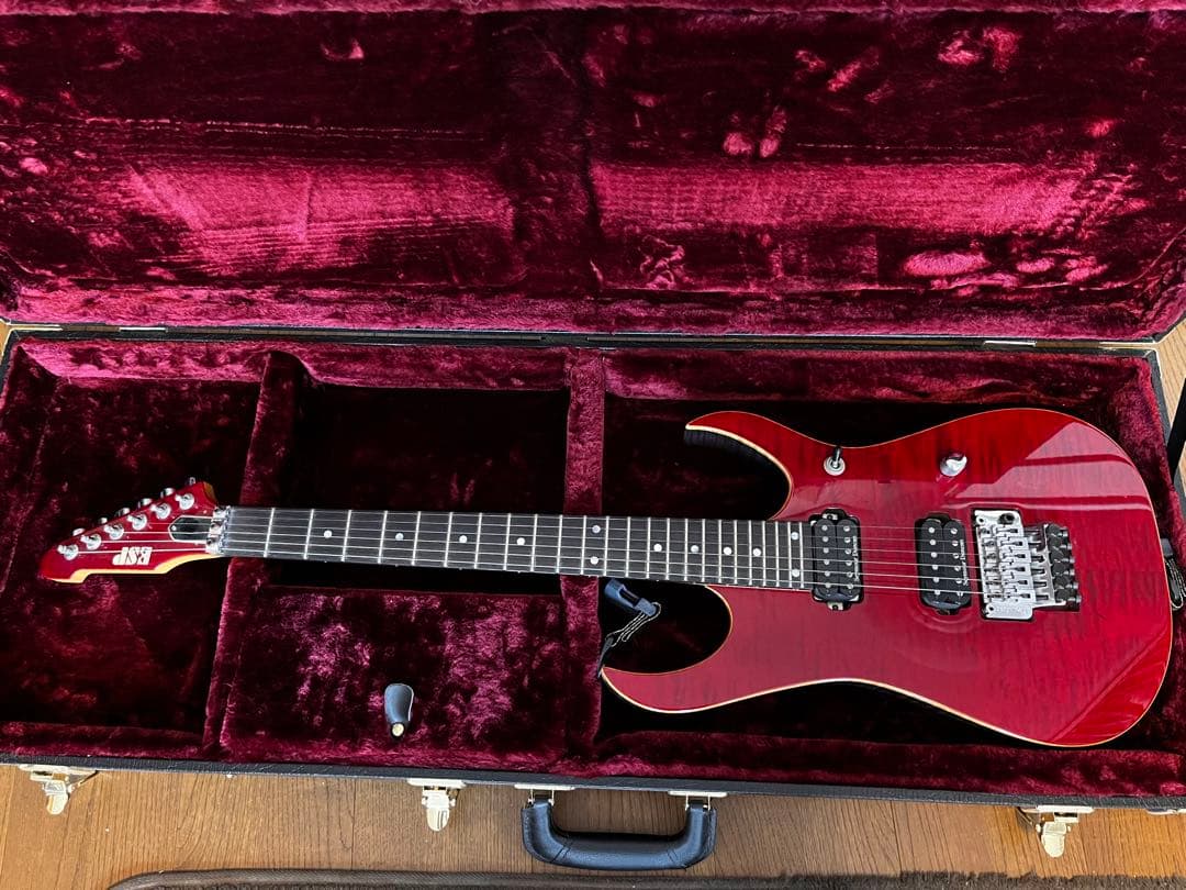 ESP サイバージョイント　オーダーメイド