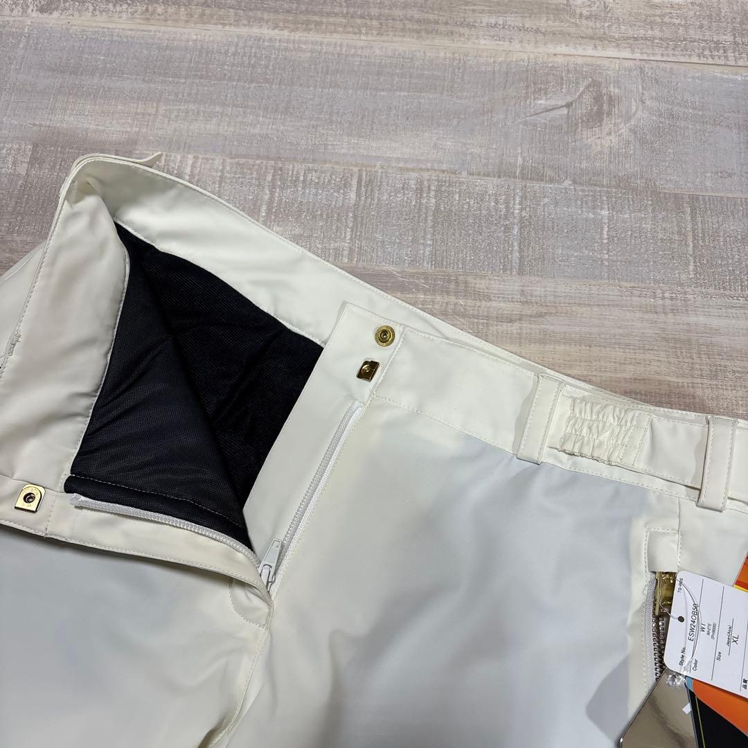 フェニックス★グレイスパデットパンツ★ウインターパンツ【レディース サイズXL】