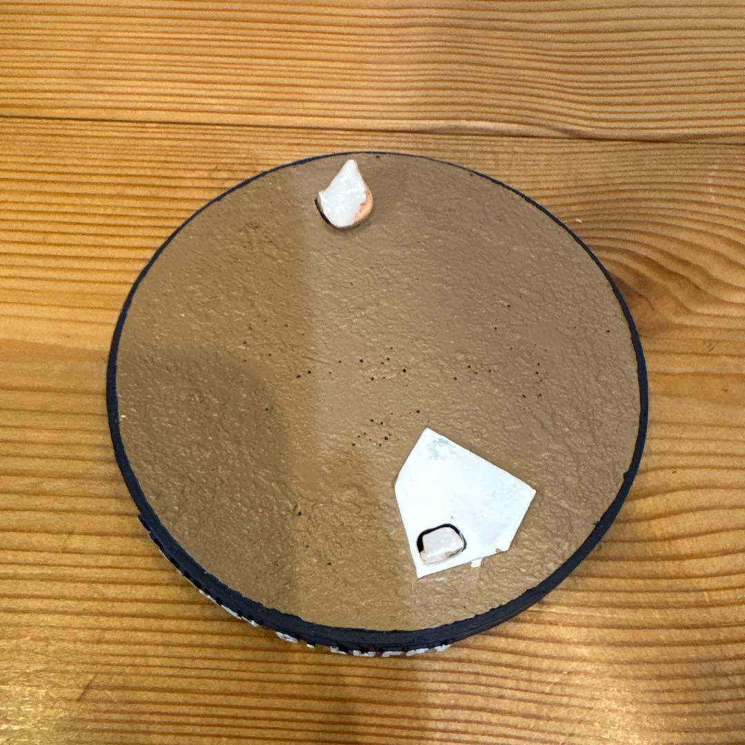 ワンピース モンキー・D・ルフィ フィギュア ボブルヘッド　レッドソックス