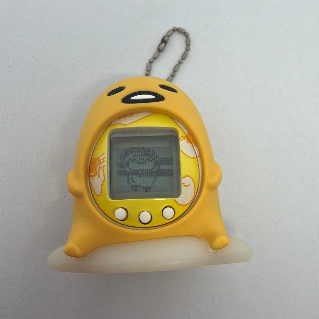 ぐでたまごっち