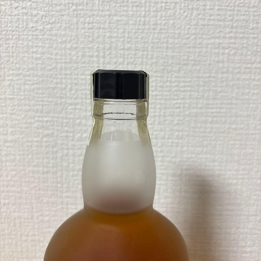 サントリーウイスキー　山崎蒸溜所秘蔵モルト　未開封