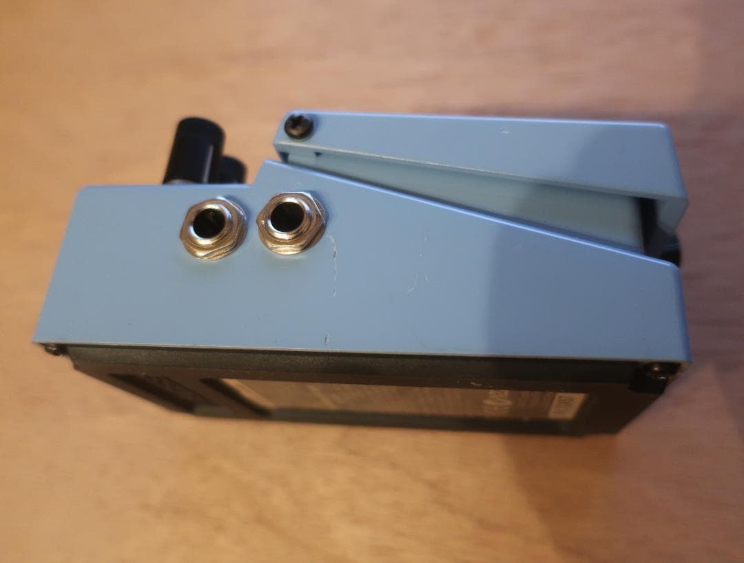 【送料無料】 中古 BOSS CEB-3 Bass Chorus ベースコーラス