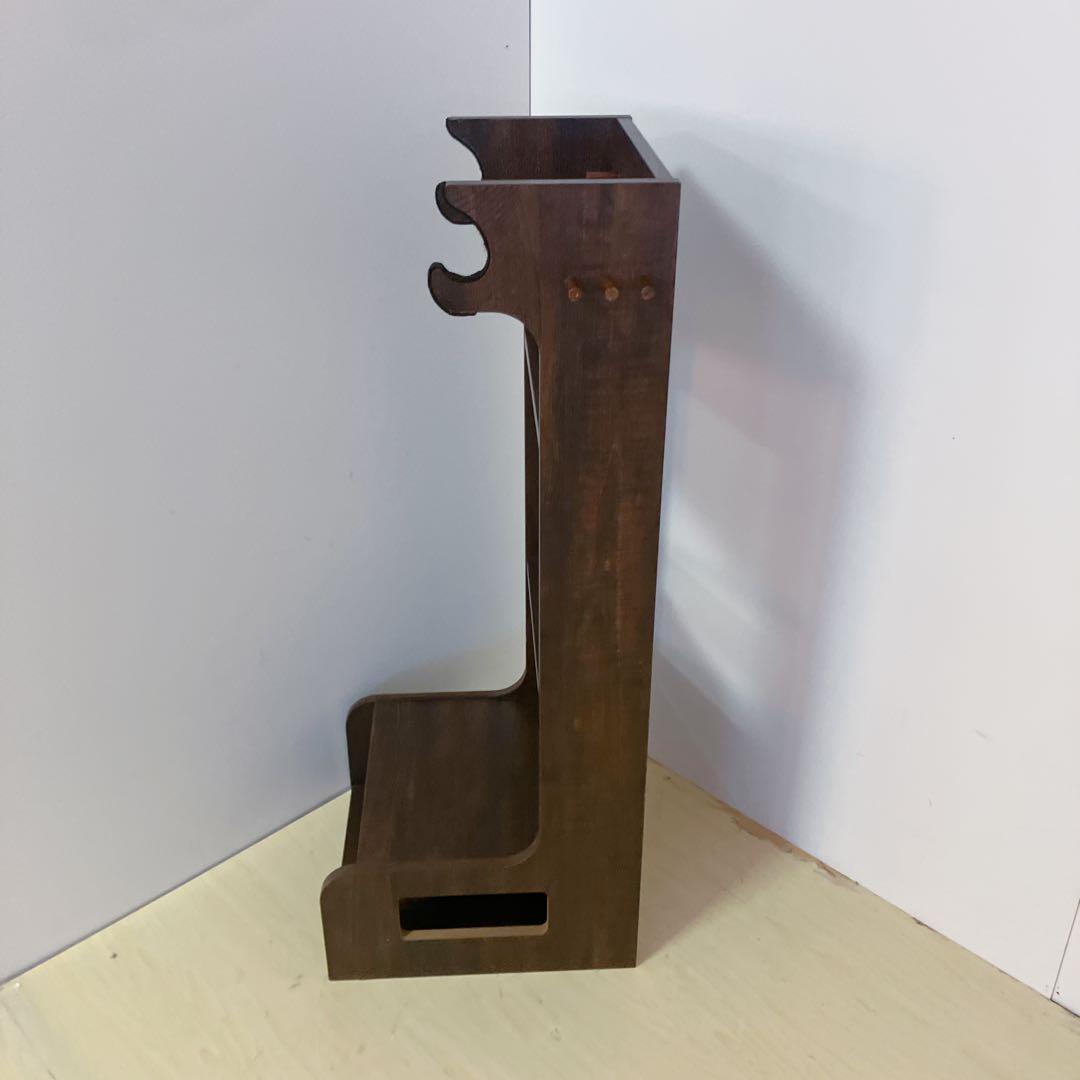 DOPPEL GANGER ドッペルギャンガー　バイシクルレスト　シェルフタイプ