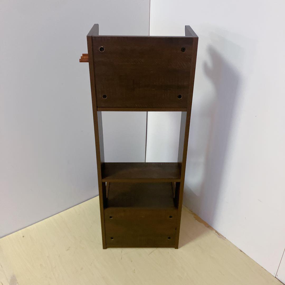 DOPPEL GANGER ドッペルギャンガー　バイシクルレスト　シェルフタイプ