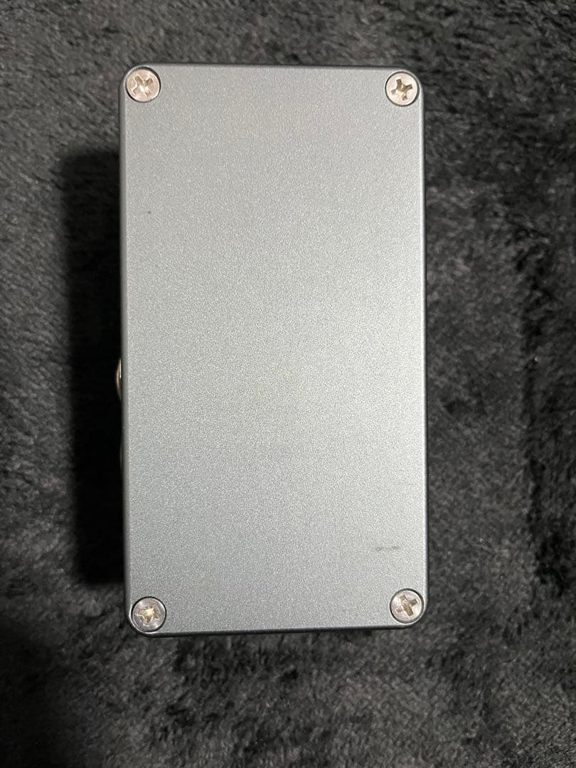 ギター SUMO STOMP DOSS COMPRESSOR