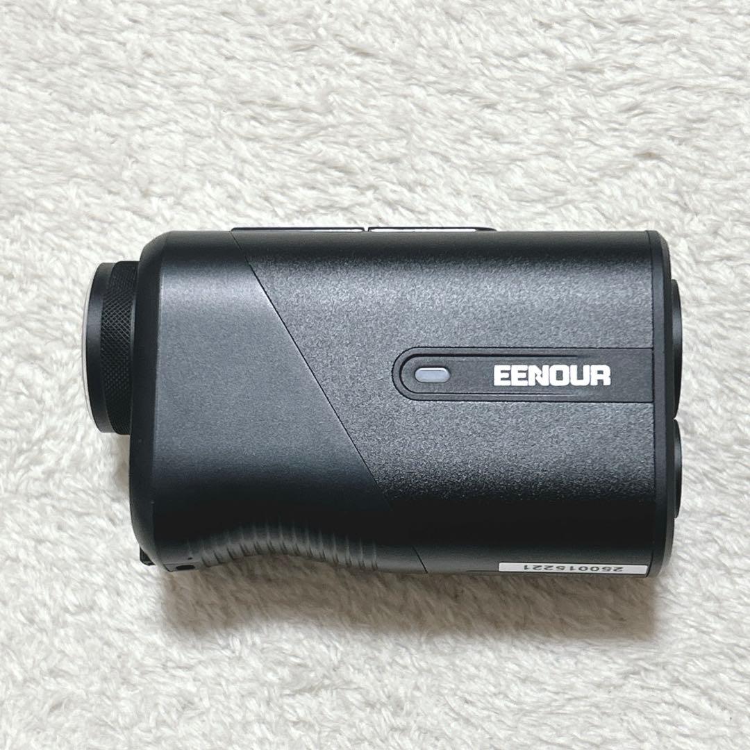 未使用級 EENOUR U800+ ゴルフ用距離計 動作確認済み