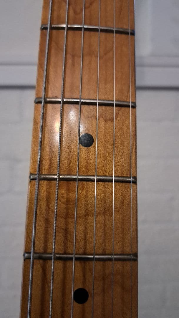 LINE6 Variax 600 バリアックス ライン6 モデリングギター