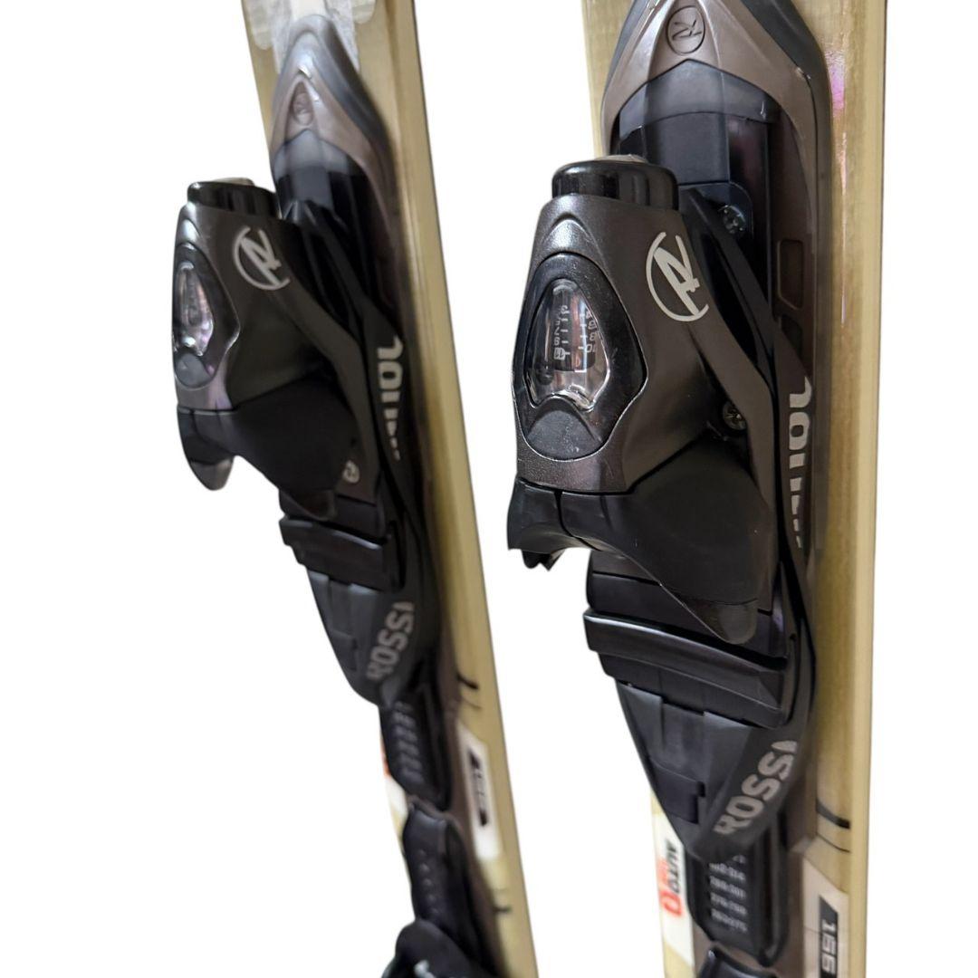 【ROSSIGNOL】EXPERIENCE 78X 166cm
