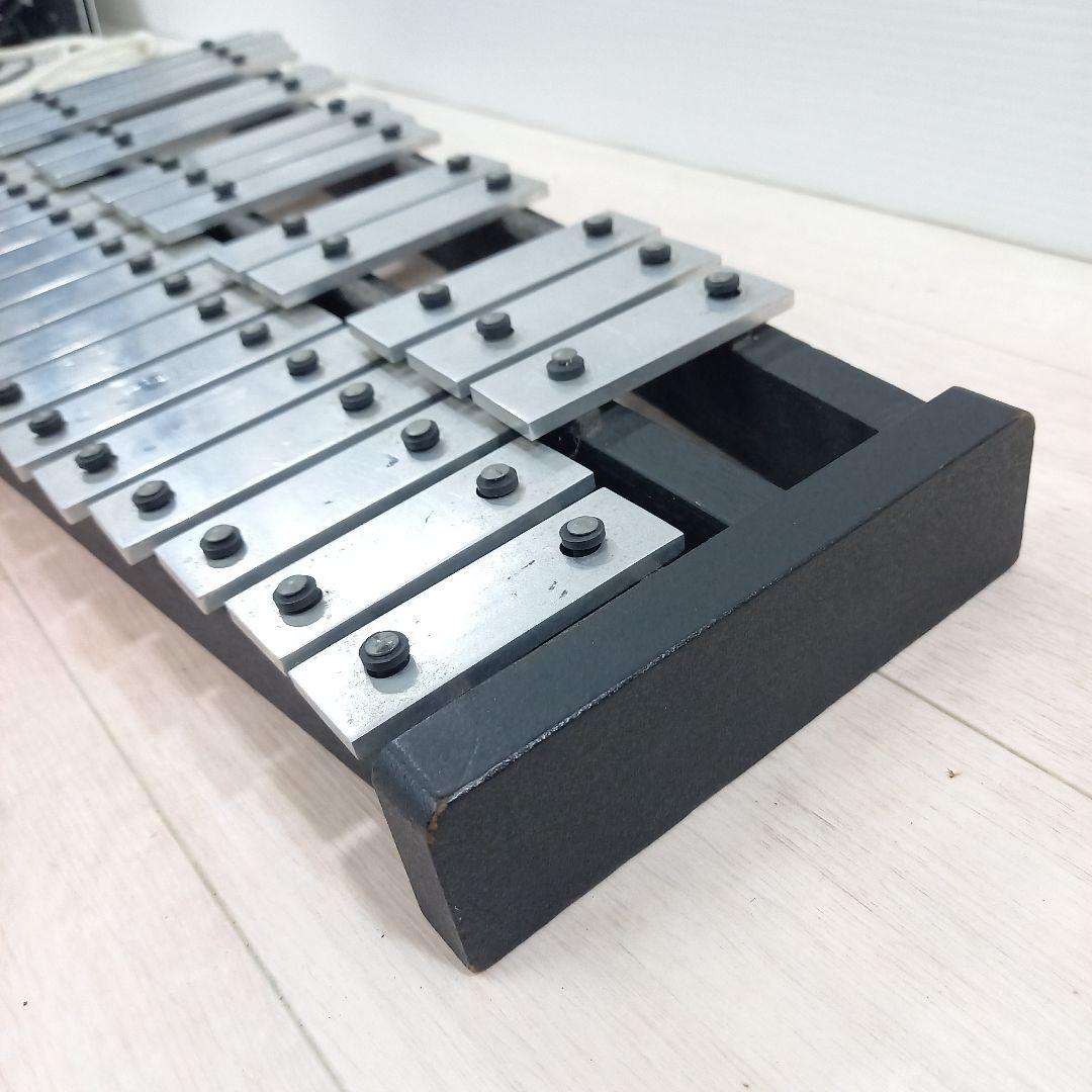 KAWAI グロッケン 鉄琴 KG-105 楽器 カワイ