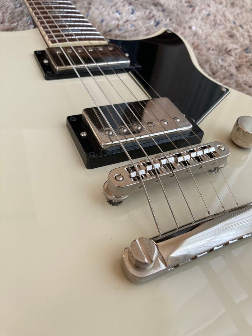 ギター YAMAHA REVSTAR RSS20VW