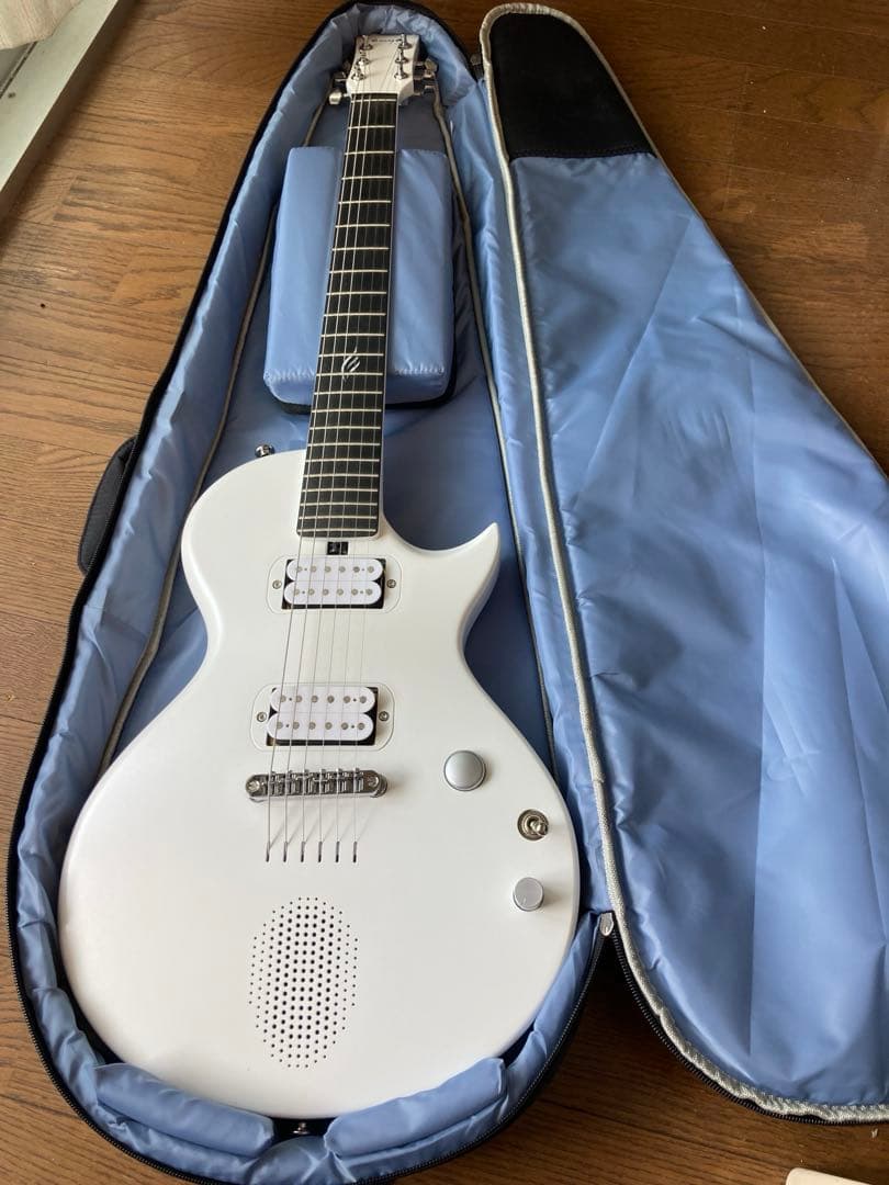 ギター ENYA NOVA GO SONIC