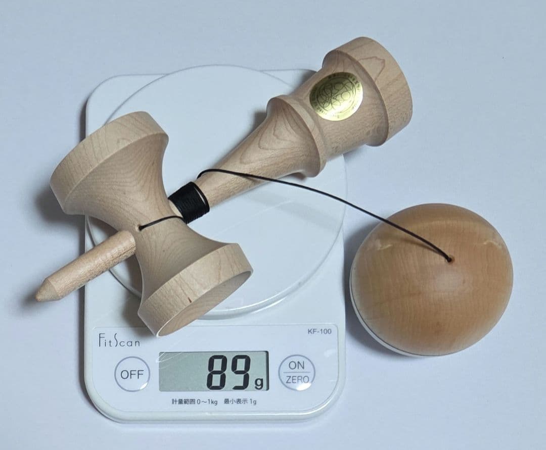 けん玉 LEGAXIS - JAPAN 2025