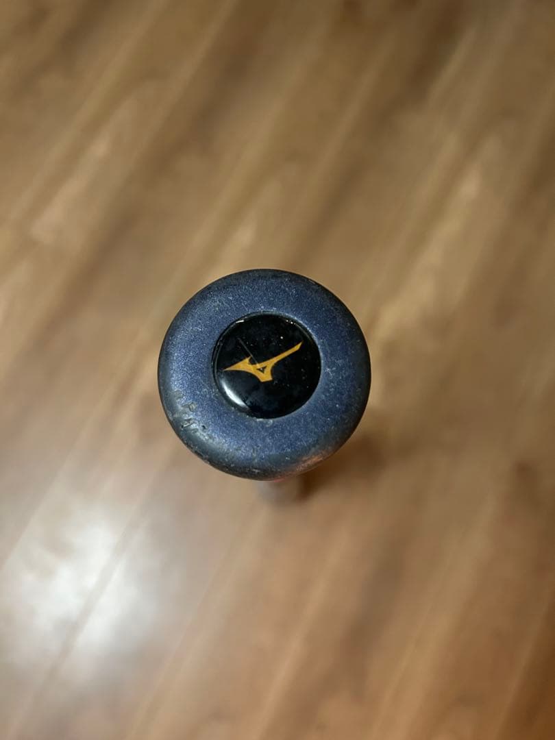 ⭐︎2/8最終値下げ　ビヨンドマックスレガシー　少年軟式　80cm