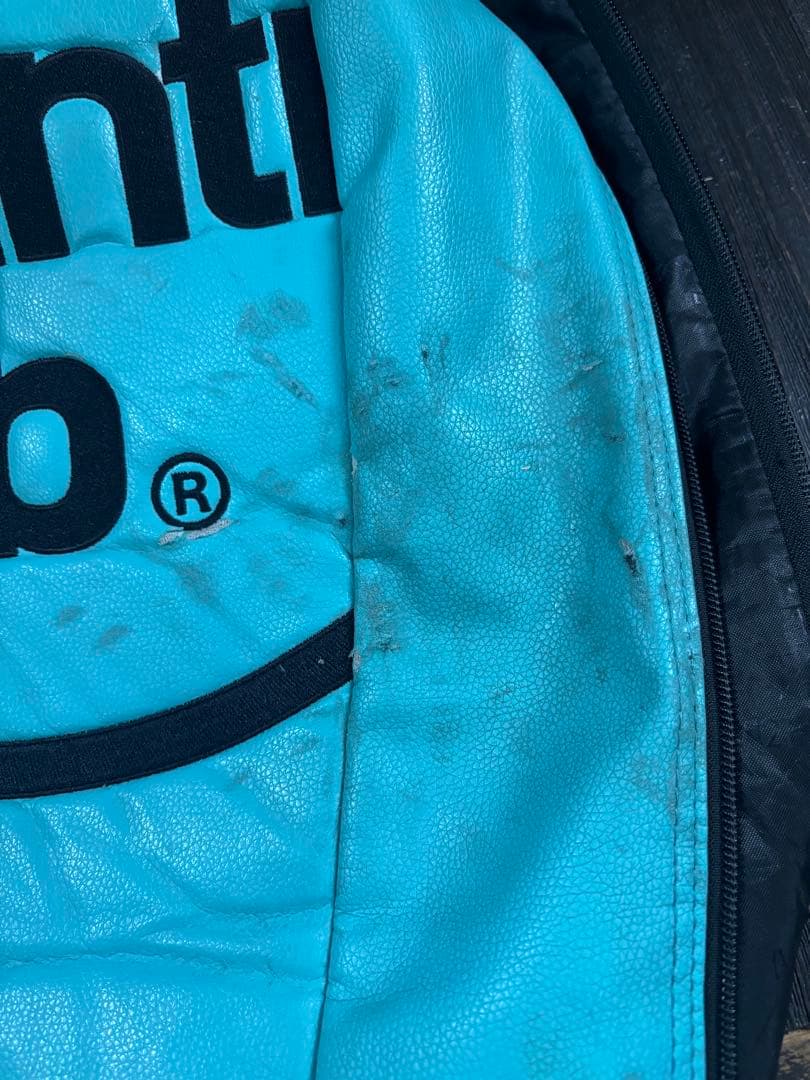 FR2 GOLF キャディバッグ沖縄限定カラー