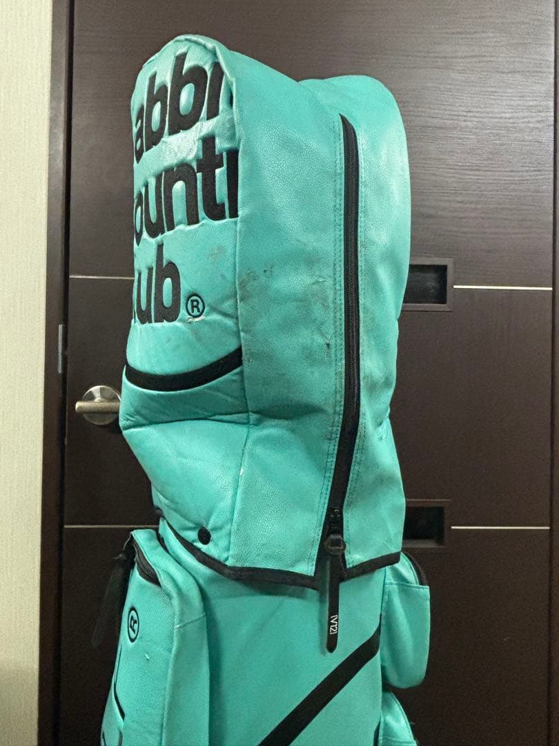 FR2 GOLF キャディバッグ沖縄限定カラー