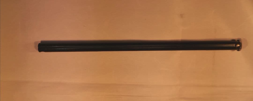 KTW ウィンチェスター Ｍ1873 カ—ビン レバーコッキング式エアガン