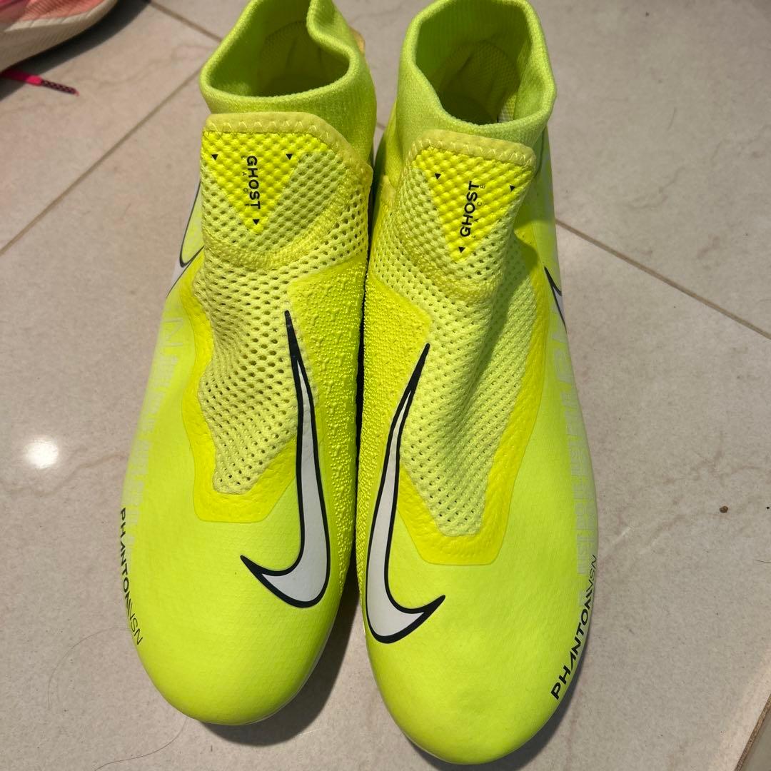 ナイキファントム ビジョンエリート DFAG-PRO28cm