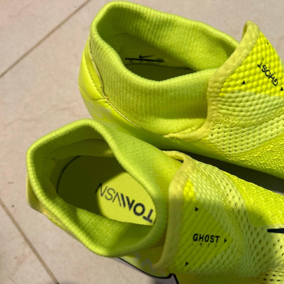 ナイキファントム ビジョンエリート DFAG-PRO28cm