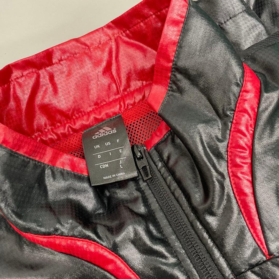 新品‼️アディダス プロフェッショナル　ウインドブレーカー上下セットアップ
