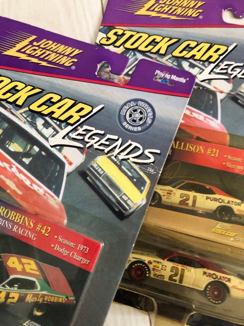 希少価値　ＳＴＯＣＫ　ＣＡＲ