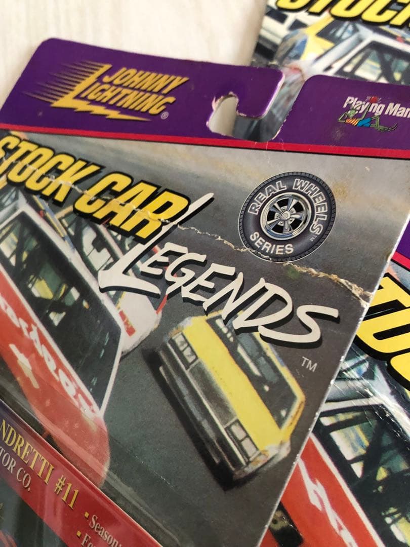 希少価値　ＳＴＯＣＫ　ＣＡＲ